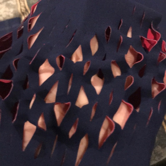 Carbon38 x Dion Lee Leggings - Picture 6 of 11